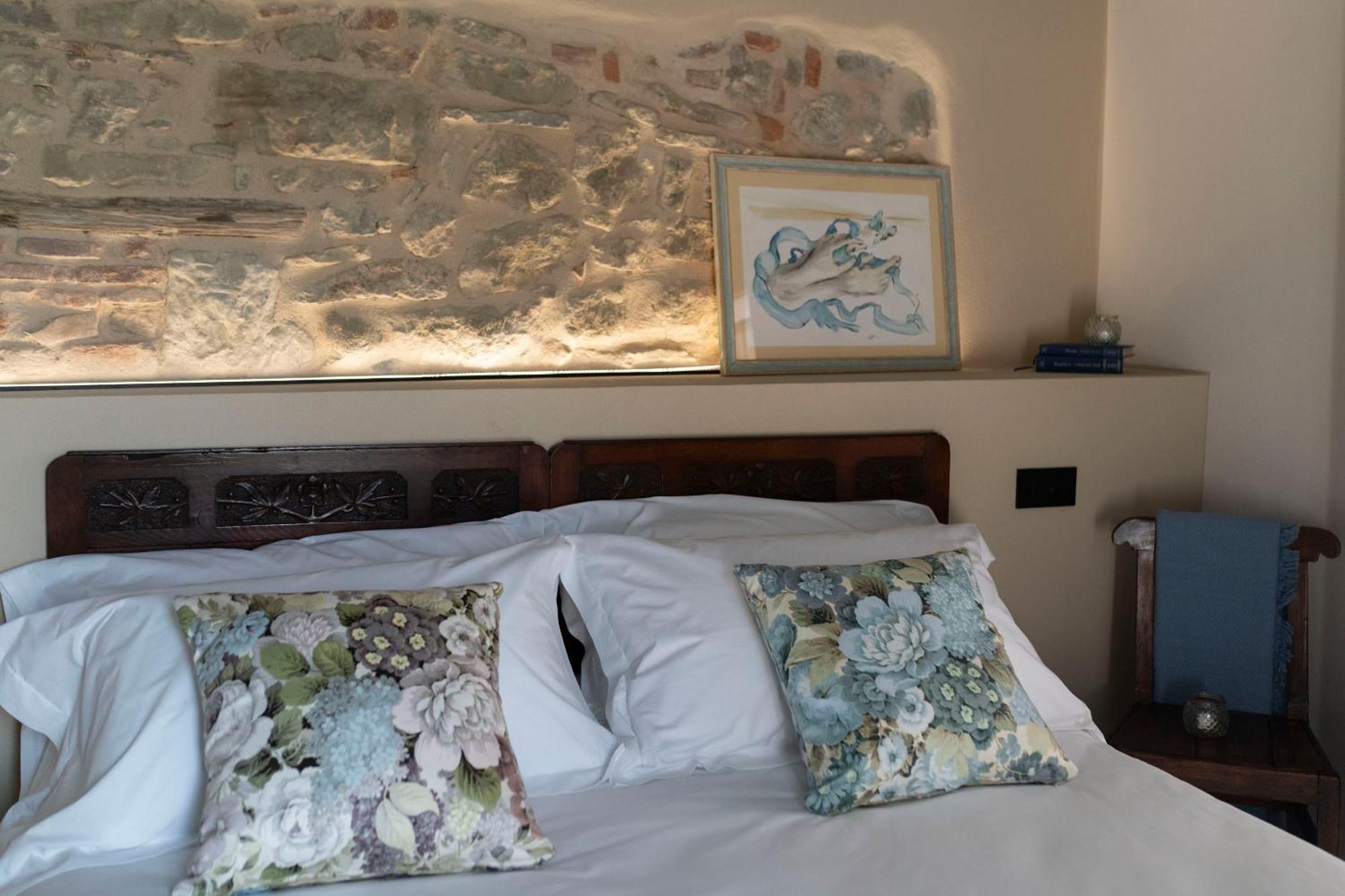 Liela - Ospitalita Di Borgata Hotel Millesimo Ngoại thất bức ảnh